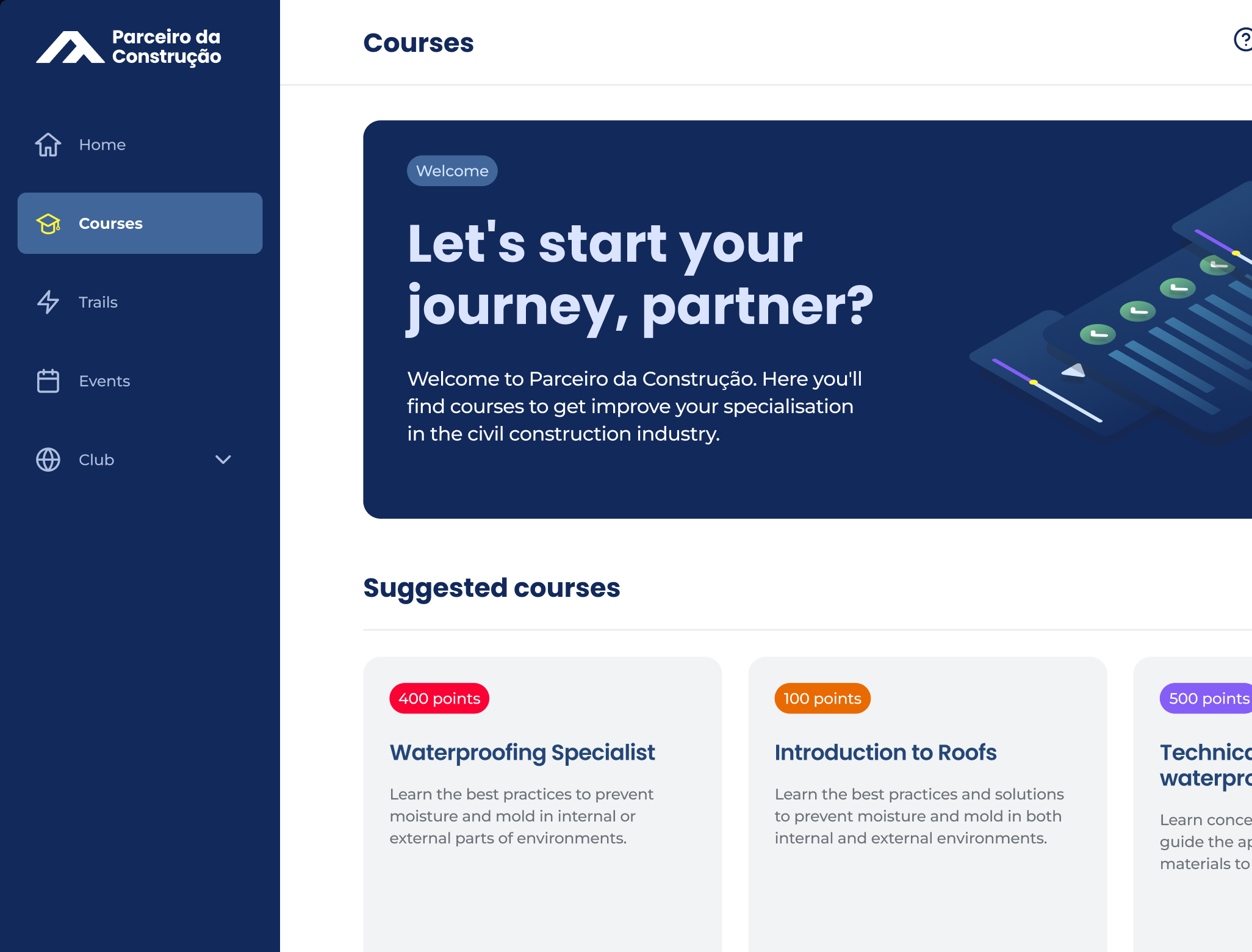 Redesigning a platform to boost user satisfaction by 84%