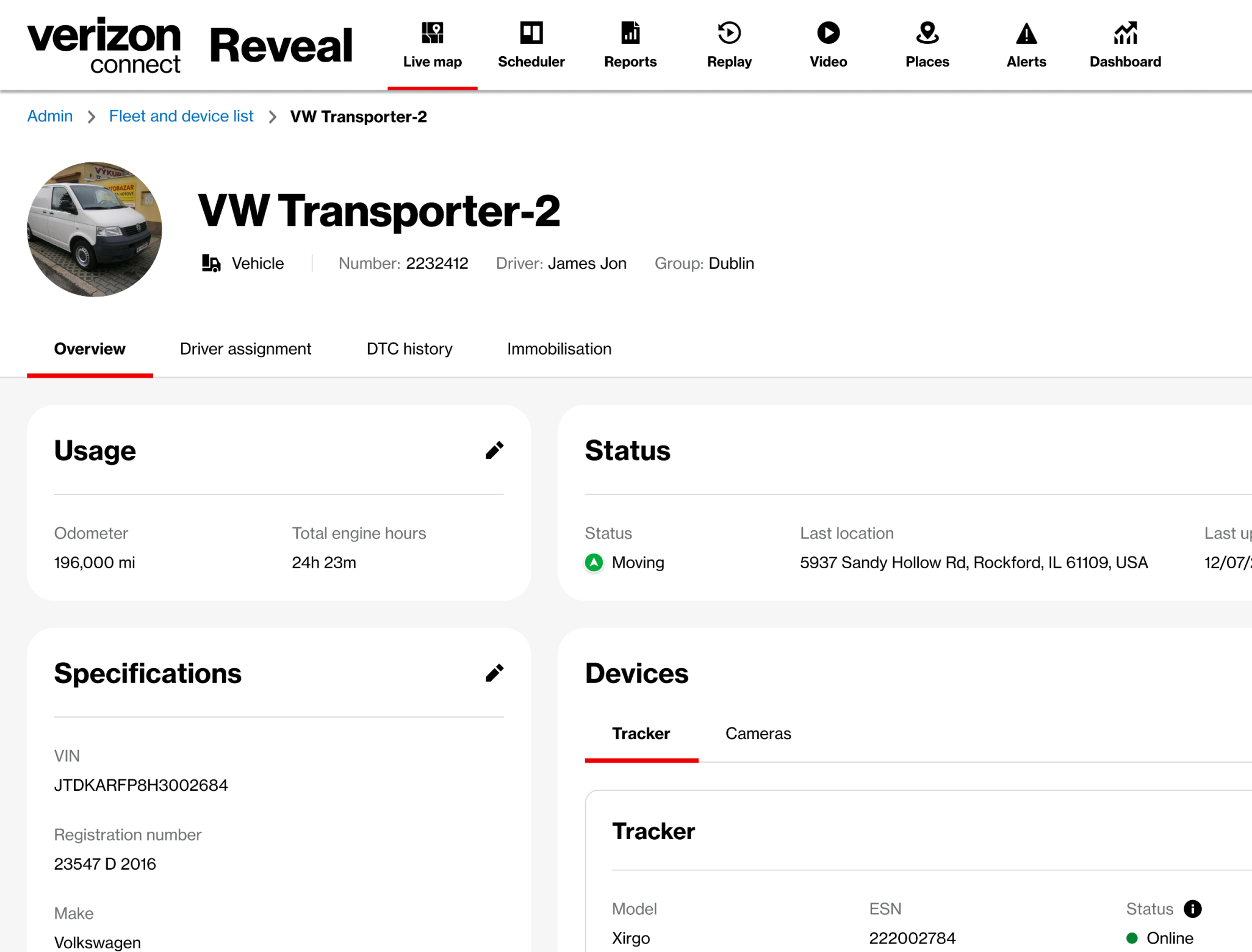 Redesigning a core legacy page that grew traffic 2.5×